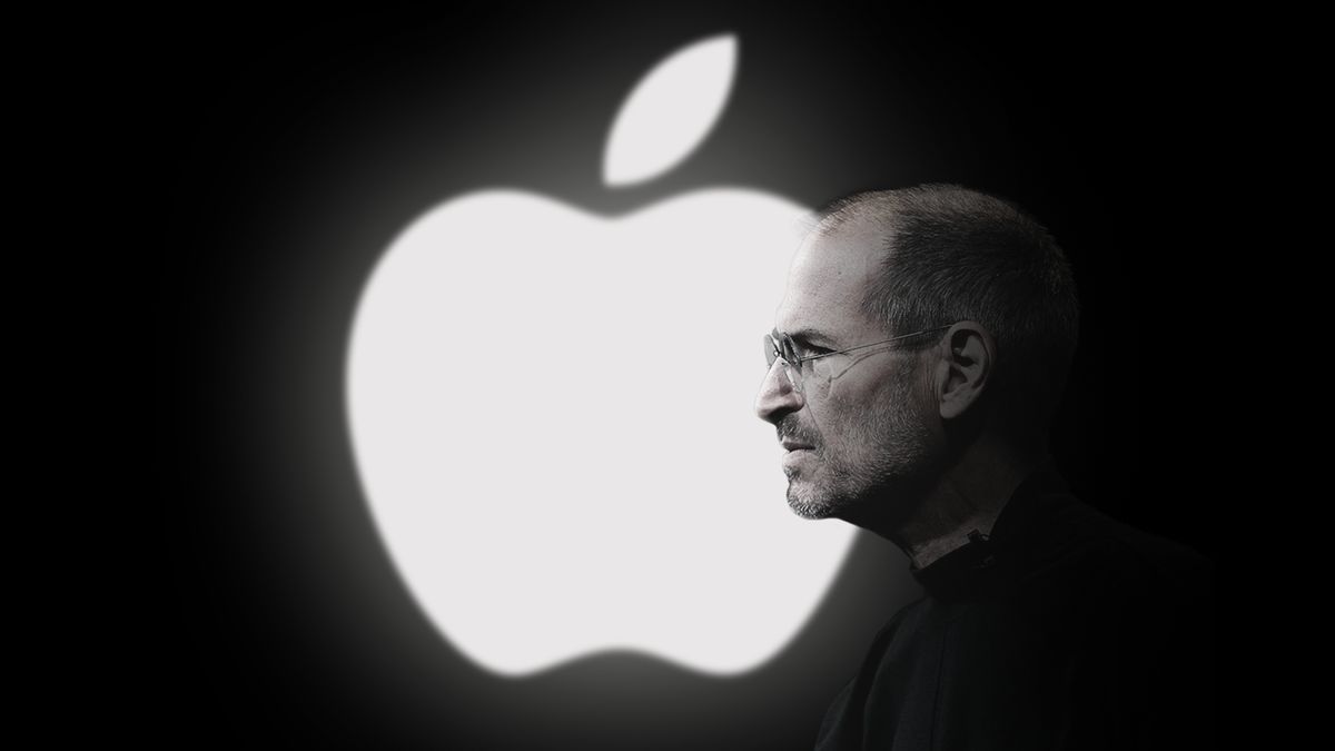 „Geniální“ Jobs uchvátil davy. Jeho nástupce vytáhl Apple na sedminásobek